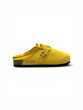 CorduroyKulture Kuré™ Signature Corduroy Clogs