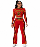 Kuré Inferno Legacy Set