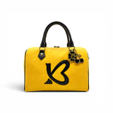 Corduroy Kulture Kuré™ Signature Corduroy Handbag