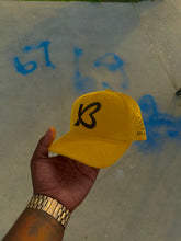 KURÉ™ Heritage Corduroy Cap