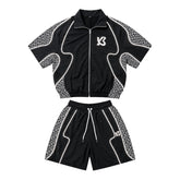 Kuré Heritage Reflective Set