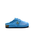 CorduroyKulture Kuré™ Signature Corduroy Clogs