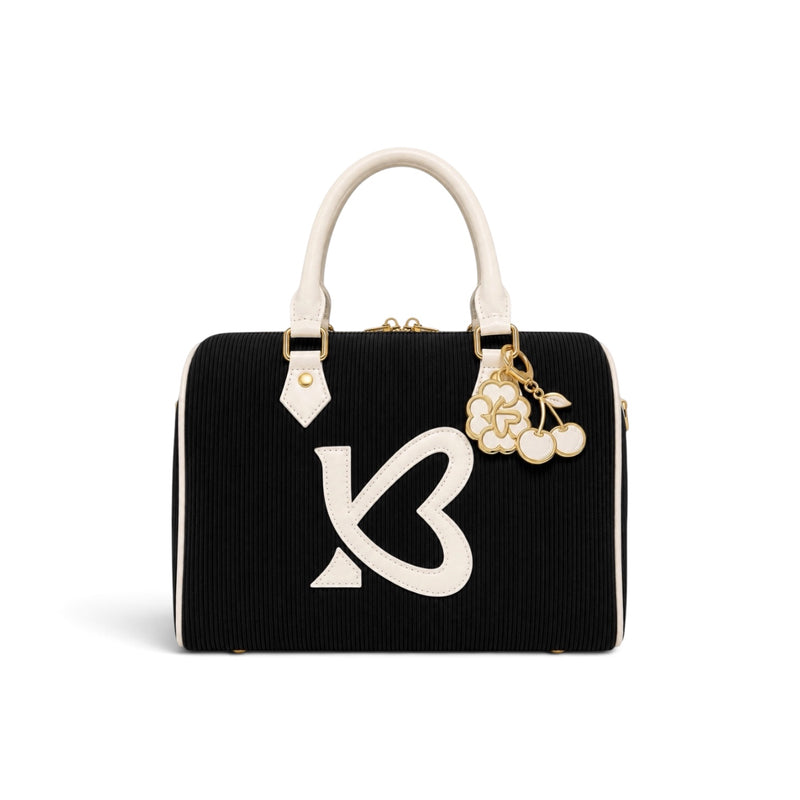 The Kuré Bellè™ Signature Corduroy Handbag